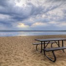 Picnic at the Beach